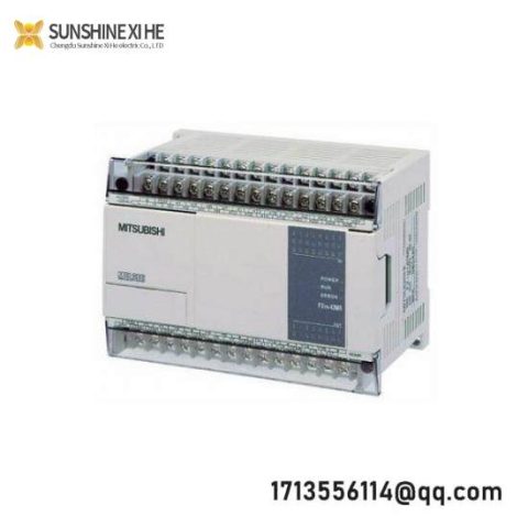 MITSUBISHI FR-SE-2-11K-A-C, High-Efficiency AC Servo Driver with Advanced Control Algorithms