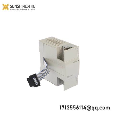 Mitsubishi FX2N-16EX-ES/UL Base Unit: Industrial Automation's Reliable Heartbeat