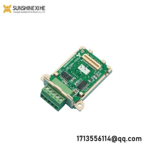 Mitsubishi FX3U-485-BD Communication Board - High-Speed, Reliable Control Module for Industrial Applications