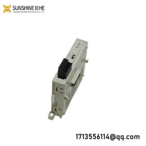 Mitsubishi FX3U-485ADP-MB Interface Module - Advanced Networking Solution for Industrial Control