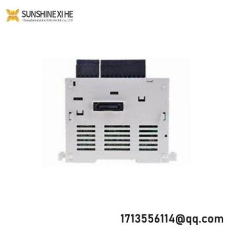 Mitsubishi Electric FX3U-4DA 4-Channel Analog Output Module