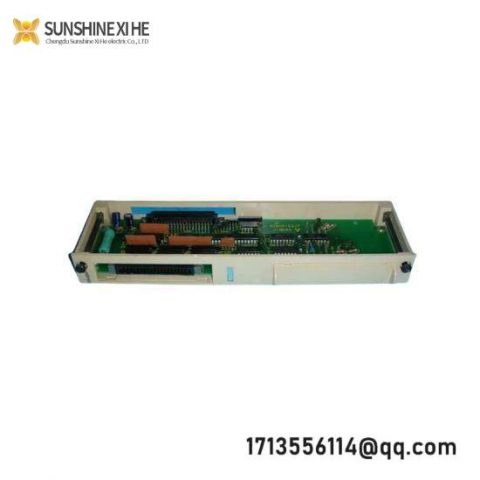Mitsubishi IOC11/D0IOC11-01/DOIOC11-01 Control Module, Integrated Automation Solutions
