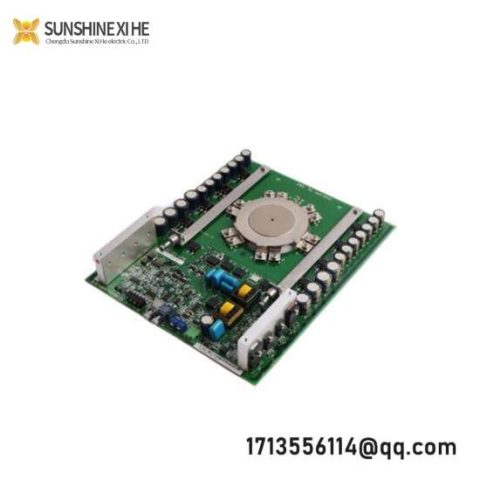 Mitsubishi GU-D08 80173-109-01 FGC800B-130DS/81001-450-52-R Communication Integrated Thyristor Board