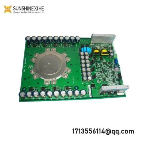 Mitsubishi GU-D15 80173-110-01/G651885A - Brand New, State-of-the-art Industrial Automation Module