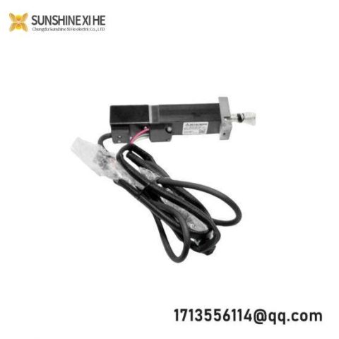 Mitsubishi HC-BH0336LW4-S1 AC Servo Motor: Precision Control for Industry 4.0