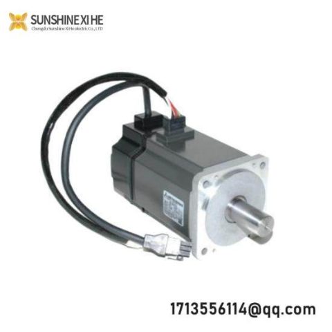 MITSUBISHI HC-KFS73 AC Servo Motor, Advanced Industrial Automation Solution