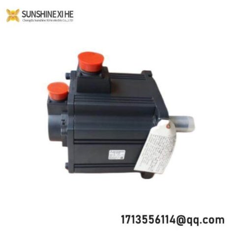 Mitsubishi HC-SFS5024BK Servo Motor - Precision Control for Industrial Automation