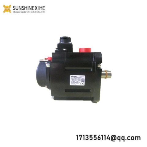 Mitsubishi HG-SN102J-S100 Servo Motor: Precision Control for Industry Leaders