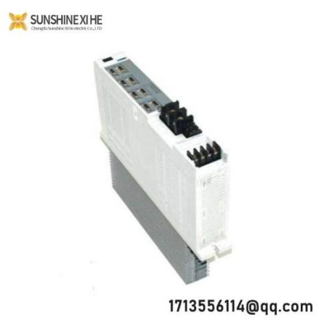 Mitsubishi MDS-B-SPH-37 Servo Spindle Drive Unit