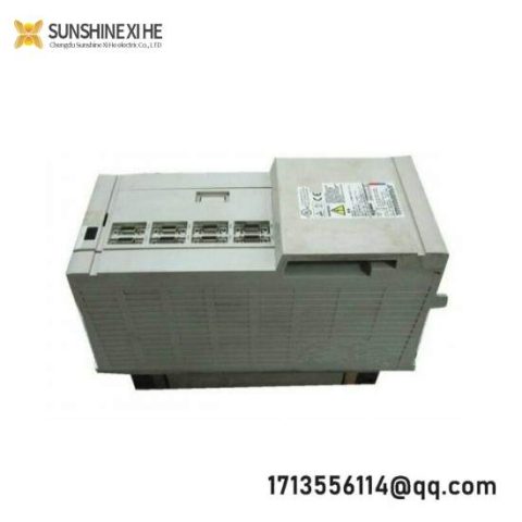 Mitsubishi MDS-C1-CV-370 Power Supply Unit: Precision & Efficiency for Industrial Applications