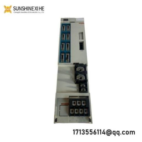 Mitsubishi MDS-CH-V2-4535 AC Servo Control - Advanced Industrial Automation Solution