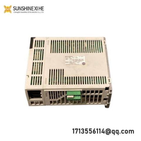 MITSUBISHI MR-J2S-139A A1SY50 AC Servo Motor
