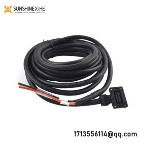 Mitsubishi MR-PWS1CBL10M-A2-H-T Encoder Cables - Precision Industrial Control Solutions