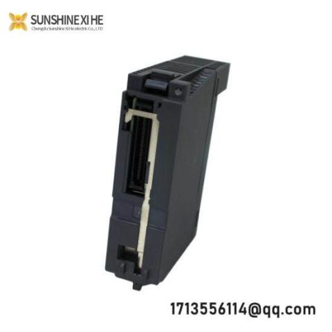 Mitsubishi Q68AD1 Analog Input Module, Original