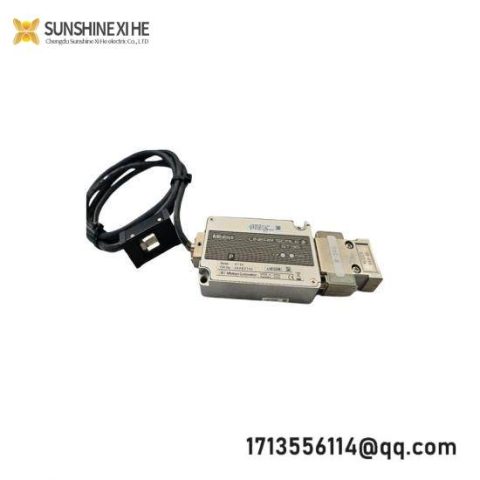 Mitutoyo ST36D Linear Scale, High Precision Measurement Solution