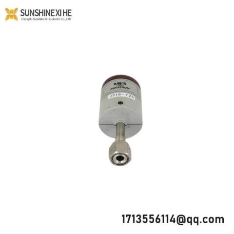 MKS Instruments 626A13TBE Pressure Transducer