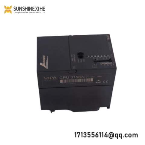MKS Industries 902-1112, High Precision Control Module