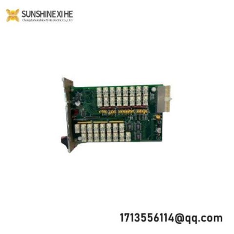 MKS CDN500-19 0190-07970 Interlock Module: Precision Control, Safety First