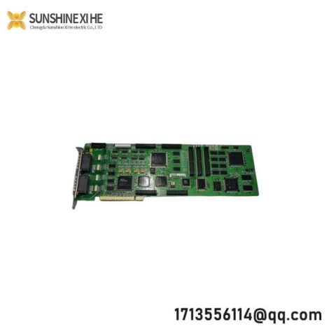 MMCTECH MMC-BDP081PNA Motion Control Module