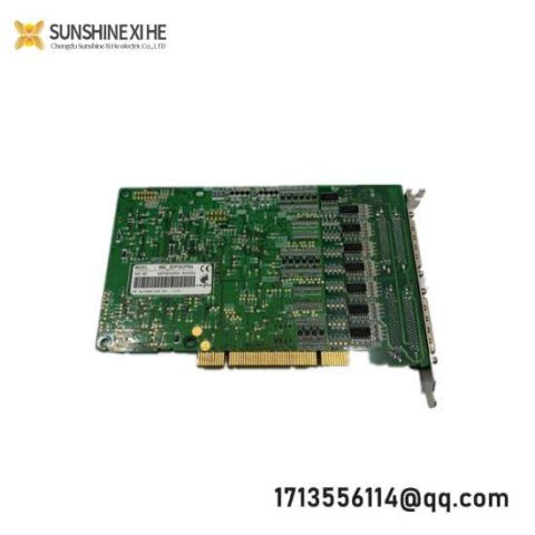 MMCC-BDPO82PNA: High-Precision Motion Control Module by MMCC