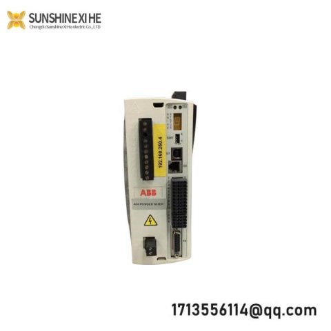 Rockwell MMC-BDPV41INA(8B15D60024A), High-Performance Drive Module
