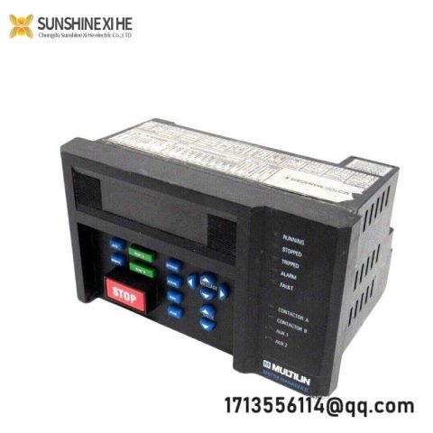 GE MMII-PD-1-2-120 Motor Control Center