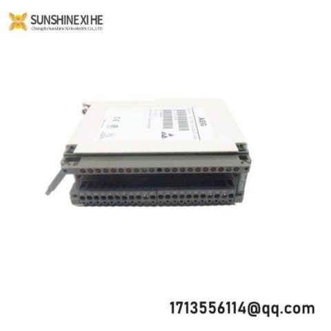 Modicon by Schneider Electric AS-BDAP-216N Digital Output Module