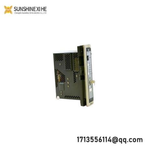Modicon PC-L984-785 PLC for Industrial Automation Solutions
