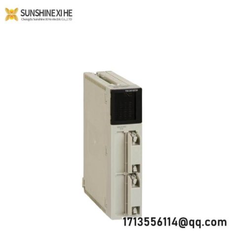 Modicon TSXDSY32T2K PLC - DISCRETE OUTPUT MODULE PREM