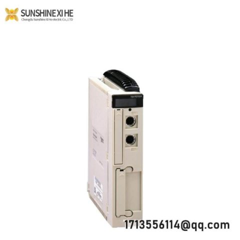 Schneider Modicon TSXP57104M Unity Processor - Advanced Control Solution for Industry