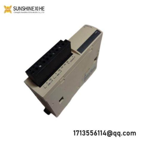 Schneider Electric TWDAMI2HT 2-Point Analog Input Module