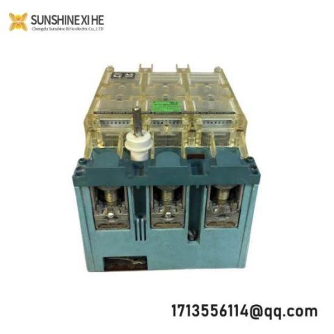 MOELLER N11-400-CNA Circuit Breakers - Advanced Power Management Solution