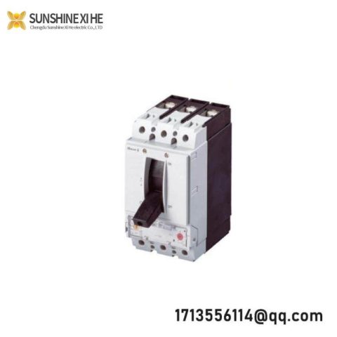 Moeller NZMH2-A160 Circuit Breaker - Advanced Protection for Industrial Control Systems