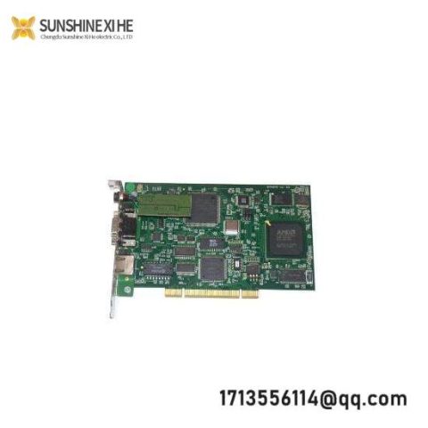 Molex PCU-DPIO Board New Original: Advanced Control Module for Industrial Automation
