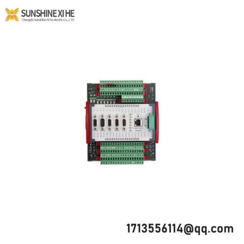 AAEON D136-001-008 MOOG Card Module Industrial Control