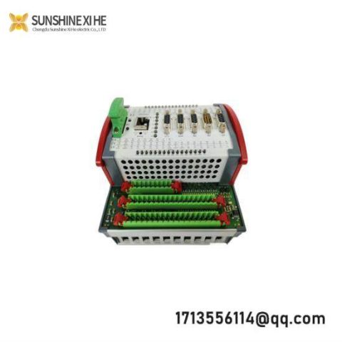 MOOG G122-824-002 G122-824-A002 Industrial Control Module