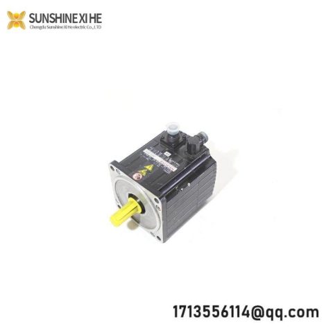 MOOG G400 SERIES G405-533 G5L10 Servo Motor: Precision Control for Industrial Automation