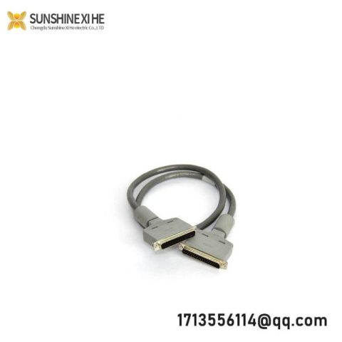 Moore 16137-189 Industrial Communication Cable, Designed for Reliable Data Transfer