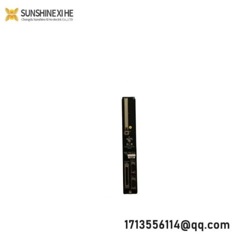 MOORE 16147-51-2 Industrial Control Module for Precision Automation