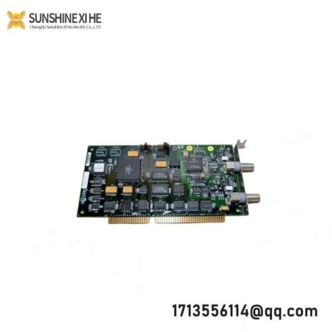 MOORE 750E1B2GNNNF - High Performance Control Module for Industrial Automation