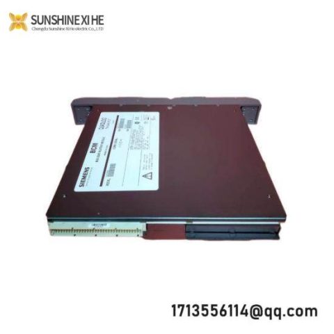 Moore MBI/MNI (16413-15) Integrated Control Module