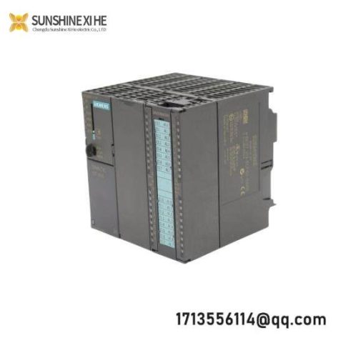MOTOROLA 21255-1 Industrial Control Module