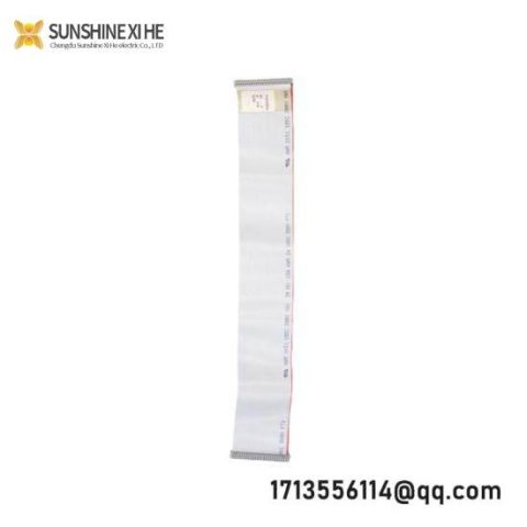 MOTOROLA 30-W2960B01A High-Performance Control Module