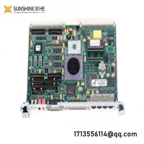 MOTOROLA MVME5264 Industrial Control Module