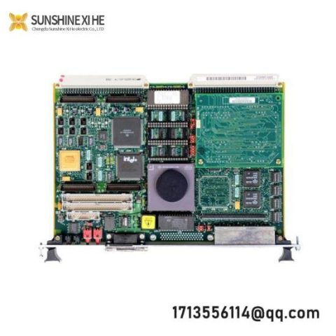 MOTOROLA MVME162-212 Industrial Control Module