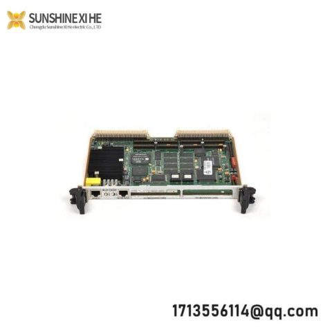 MOTOROLA MVME2304 | High-Performance Processor Module, for Industrial Control Systems