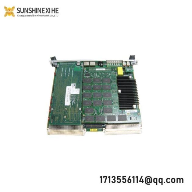 MOTOROLA MVME2400 High Performance Industrial Control Module
