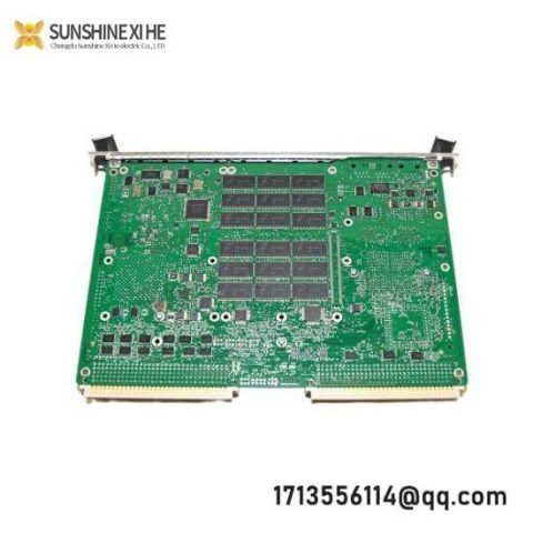 Motorola MVME3100 VMEbus Single Board Computer