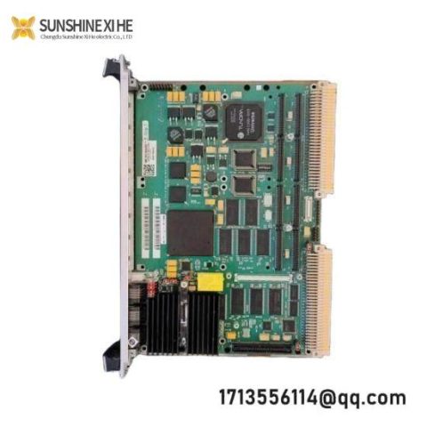 MOTOROLA MVME5100 MVME5100 Industrial Control Module