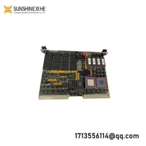 Motorola MVME 374-1: Precision Control Module for Industrial Automation, Efficient & Reliable